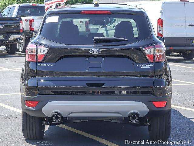 Ford Escape 2017 photo 4